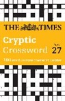 Richard Rogan, Rogan Richard, The Times Mind Games - The Times Crosswords