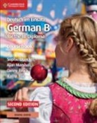 Conny Brock, Conny et al Brock, Sophie Duncker, Katrin Fox, Alan Marshall - Deutsch im Einsatz Coursebook with Digital Acess (2 Years)