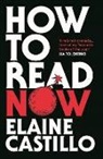 Elaine Castillo - How to Read Now