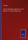 Anonymous - The Ordnance Manual for the Use of the Officers of the United States Army