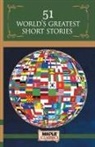 Various Authors - 51 World's Greatest Short Stories