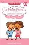 Krystel Armand Kanzki - La Risa de la Pequeña Petra