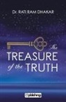 Rati Ram Dhakar - Treasure of the Truth