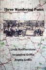 Linda Bootherstone, Angela Griffin, Jacqueline Griffin - Three Wandering Poms