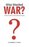 Ernest Denis, Emile Durkheim - Who Wanted WAR?