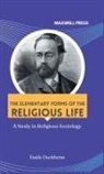 Émile Durkheim - The elementary forms of the religious life