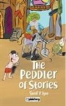 Sunil V Iyer - The Peddler of Stories