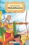 Maple Press - Mahabharata - Timeless Series