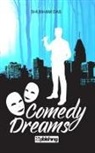 Shubham Das - Comedy Dreams
