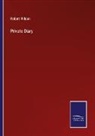 Robert Wilson - Private Diary