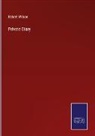Robert Wilson - Private Diary