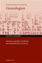 Georg Fertig, Guzzi-Heeb, Sandro Guzzi-Heeb - Genealogien