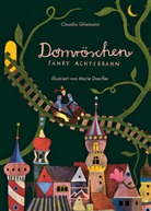 Claudia Gliemann, Marie Doerfler - Dornröschen fährt Achterbahn