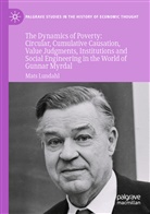 Mats Lundahl - The Dynamics of Poverty