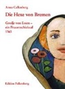 Anna Callenberg - Die Hexe von Bremen
