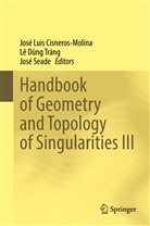José Luis Cisneros-Molina, Lê D_ng Tráng, Lê D¿ng Tráng, Lê Dung Tráng, José Seade - Handbook of Geometry and Topology of Singularities III