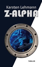 Karsten Lehmann - Z-ALPHA