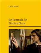 Oscar Wilde - Le Portrait de Dorian Gray