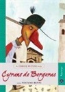 Stefano Benni - Hepsi Sana Miras Serisi 4 - Cyrano De Bergerac