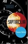 Thomas Mullen - Saptiricilar