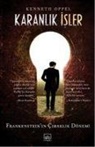 Kenneth Oppel - Karanlik Isler