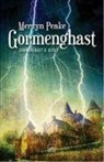 Mervyn Peake - Gormenghast