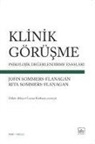 John, Rita Sommers-Flanagan - Klinik Görüsme