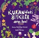 Jenny Molendyk Divleli - Kurandaki Bitkiler Ara - Bul