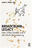 Jann E. Freed, Freed Jann E. - Breadcrumb Legacy
