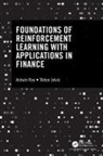 Tikhon Jelvis, Ashwin Rao, Ashwin (Stanford University Rao, Rao Ashwin - Foundations of Reinforcement Learning With Applications in Finance