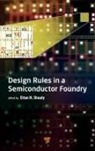 Eitan Shauly, Eitan N. Shauly - Design Rules in a Semiconductor Foundry