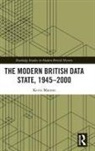 Kevin Manton, Kevin (School of Oriental and African Stud Manton, Manton Kevin - Modern British Data State, 1945-2000