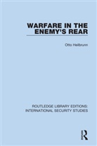 Otto Heilbrunn, Otto John Winthrop Hackett Heilbrunn, Heilbrunn Otto, Lt-General Sir John Winthrop Hackett - Warfare in the Enemy''s Rear