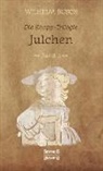 Wilhelm Busch - Julchen