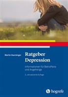 Hautzinger - Ratgeber Depression