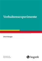 Ulrich Stangier, Ulrich (Prof. Dr.) Stangier - Verhaltensexperimente