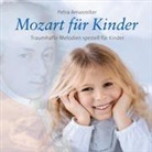 Petra Amasreiter - Mozart für Kinder (Audio book)