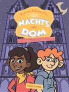 Simon Schwartz - Nachts im Dom