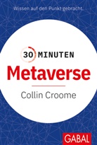 Collin Croome - 30 Minuten Metaverse