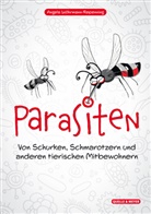 Angela Wöhrmann-Repenning - Parasiten