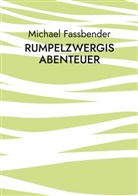 Michael Faßbender - Rumpelzwergis Abenteuer