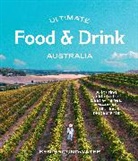 Ben Groundwater - Ultimate Food & Drink: Australia