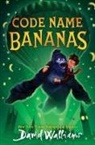 David Walliams - Code Name Bananas