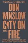 Don Winslow - City on Fire