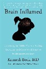 MD Bock - Brain Inflamed