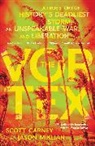 Scott Carney, Jason Miklian - The Vortex