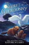 Kathryn Lasky, Lasky Kathryn - The Secret of Glendunny #2: The Searchers