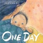 Joanna Ho, Faith Pray - One Day