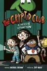 Michael Brumm, Jeff Mack, Mack Jeff - The Cryptid Club #2: A Nessie Situation