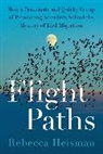 Rebecca Heisman - Flight Paths